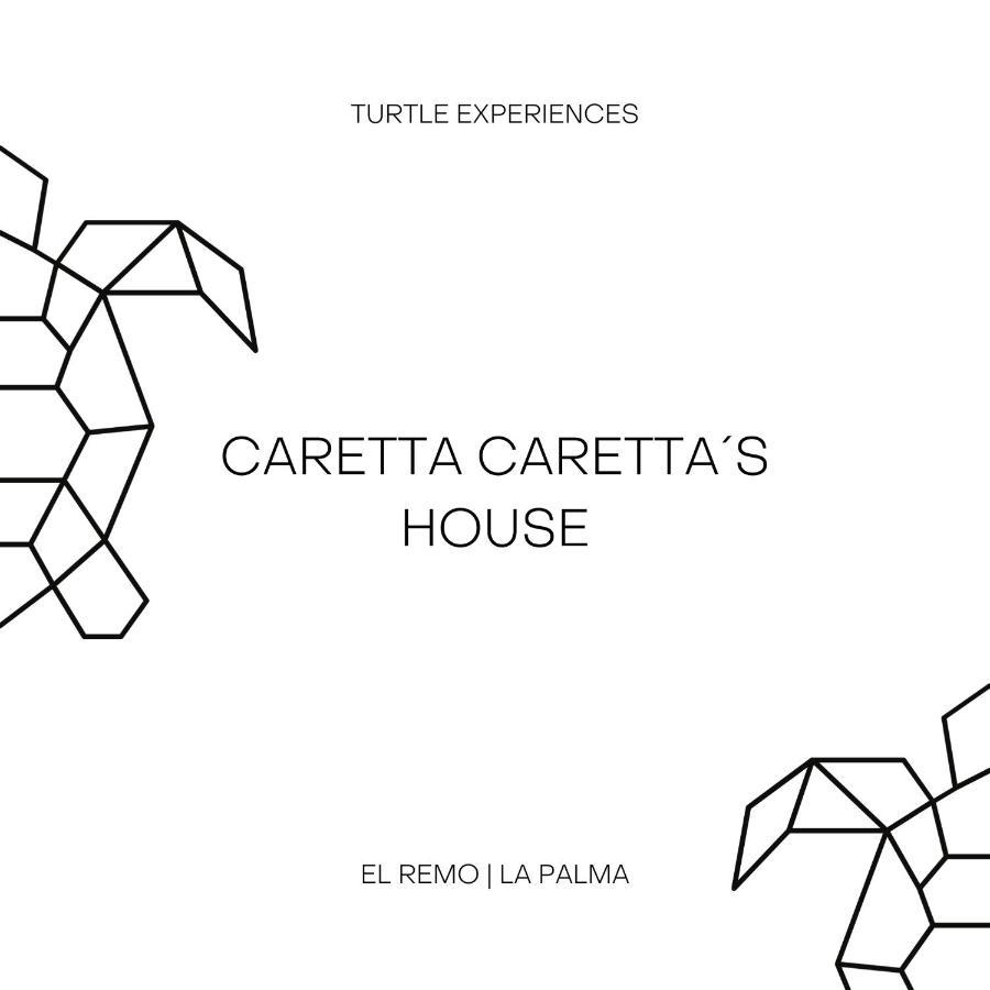 Caretta Caretta'S House Appartement Los Llanos De Aridane Buitenkant foto